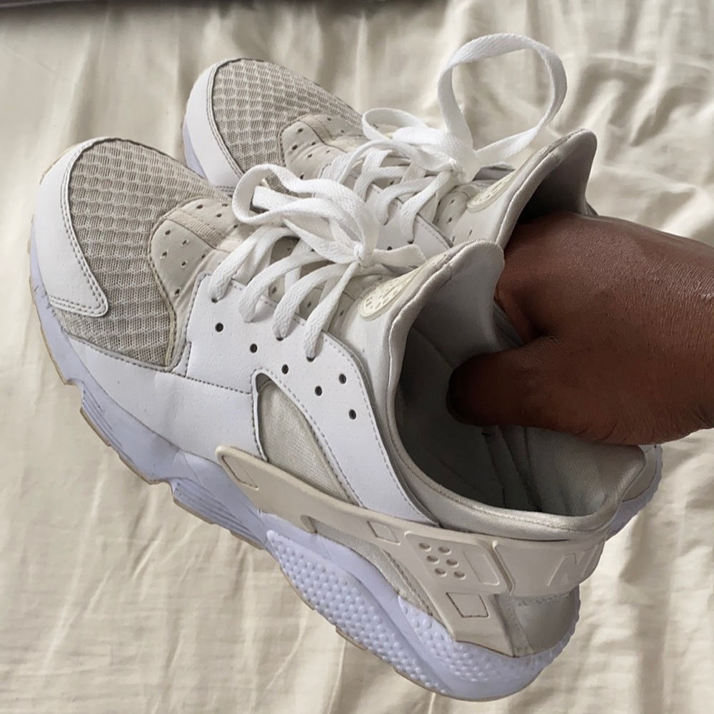Men’s Nike Huarache - Size 13
